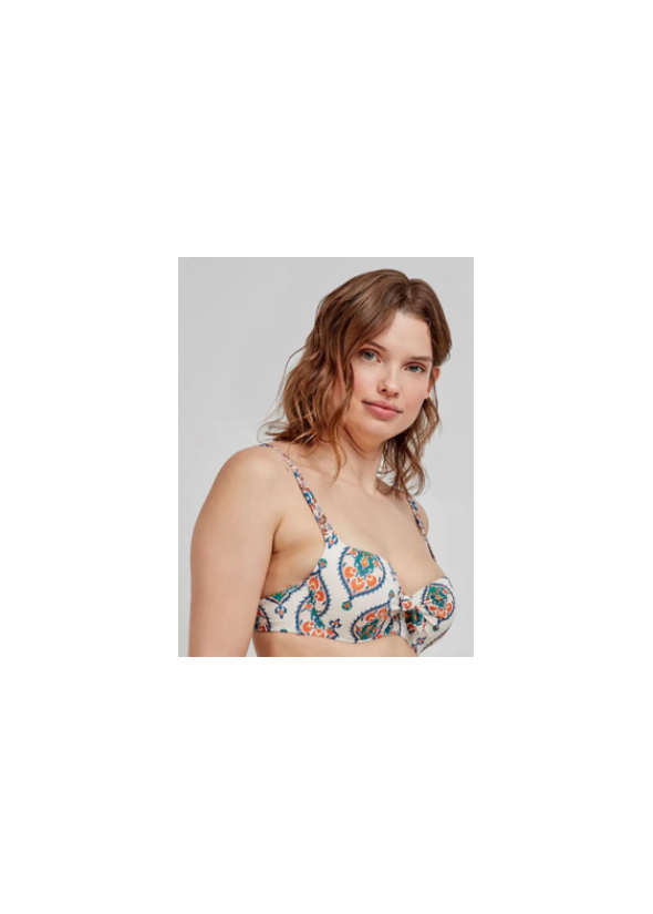 Bikini Señora Gisela Estampado 2/30235T-2/30237