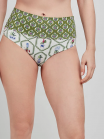 Bikini Señora Gisela Estampado 2/30201-30200