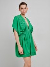 copy of Vestido Señora Gisela Estampado 2/40029U