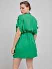 copy of Vestido Señora Gisela Estampado 2/40029U