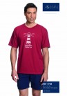 Pijama Hombre Hermes 7793 Asman