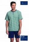copy of Pijama Hombre Marino 7.805 Asman