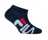 copy of Pack de 3 Pares de Calcetines FILA Unisex F199/3