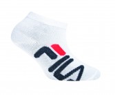 copy of Pack de 3 Pares de Calcetines FILA Unisex F199/3