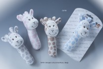 Sonajero Jirafa Gamberritos